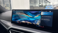 BMW 3 Series 320i M Sport 4dr Step Auto Petrol Saloon